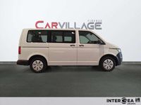 Usata VW T6.1 Trendline 150 CV (110 kW) 2023 Bianco Furgone