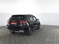 Usata MG ZS Luxury 102 CV (75 kW) 2025 Nero SUV