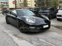 Usata Porsche Panamera Diesel 250 CV (183 kW) 2011 Nero Utilitaria