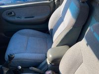 Usata Kia Sportage 2001 SUV