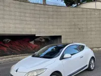 Occasion Renault Mégane Coupé Dynamique 131 PK (96 kW) 2010 Coupé