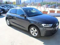 Usata Audi A1 Business 95 CV (69 kW) 2021 Gray SUV