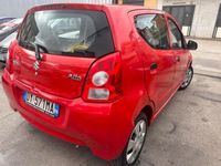 usata Suzuki Alto 2010 CILINDRATA 1.0 CON IMPIANTO GPL/G