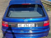usata Opel Astra 2.0 16V cat 3 porte GSi