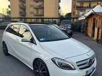 usata Mercedes 200 classe B Premium1.36 cv