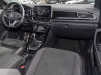 usata VW T-Roc 1.0 TSI R-Line usato