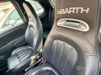 Usata Abarth 595 165 CV (121 kW) 2020 Grigio Berlina