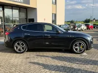 Usata Maserati Levante GranLusso 250 CV (183 kW) 2018 Grigio SUV