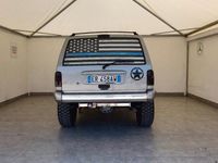 Usata Jeep Cherokee Sport 116 CV (85 kW) 2001 Grigio SUV