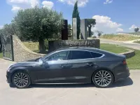 Usata Audi A5 Sportback Design 150 CV (110 kW) 2019 Utilitaria