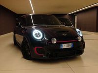 usata Mini John Cooper Works John Cooper Works 2.0Hype 3p auto my18