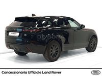Usata Land Rover Range Rover Velar SE Dynamic 204 CV (150 kW) 2023 Nero SUV