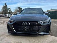 Usata Audi RS6 Performance 605 CV (444 kW) 2024 Station wagon