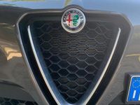 usata Alfa Romeo Stelvio 210cv executive