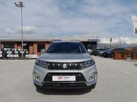 Ny Suzuki Vitara Cool 110 HK (80 kW) 2026 Sølv SUV