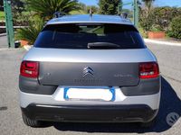 usata Citroën C4 Cactus 1.2 VTi 82 Shine