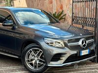 usata Mercedes GLC250 GLC 250d 4Matic Premium