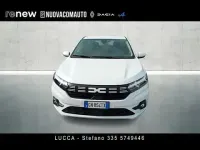 Usata Dacia Sandero Comfort 2023 Utilitaria