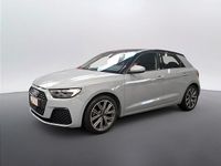 Usata Audi A1 Sportback Advanced Plus 110 CV (80 kW) 2022 Grigio Utilitaria