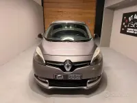 Occasion Renault Scenic E-Tech XMOD 110 PK (80 kW) 2015 Grijs MPV