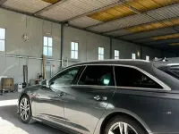 Usata Audi A6 Business 204 CV (150 kW) 2019 Station wagon