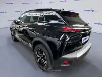 Brugt Peugeot 2008 Allure 102 HK (75 kW) 2024 Sølv SUV