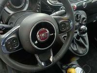 Käytetty Fiat 500 69 HP (50 kW) 2022 Viistoperä