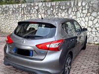 Usata Nissan Pulsar Tekna 110 CV (80 kW) 2015 Utilitaria