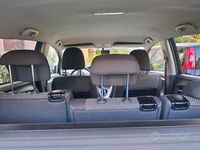 Usata Toyota Verso 132 CV (97 kW) 2016 Nero Monovolume