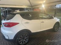 Usata EVO Electric 85 kW (116 CV) 2020 Bianco SUV