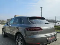 Usata Porsche Macan 252 CV (185 kW) 2018 Grigio SUV