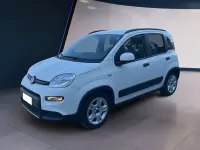 Usata Fiat Panda City Life 69 CV (50 kW) 2023 Other Utilitaria