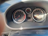 Usata Opel Corsa Edition 85 CV (62 kW) 2014 Nero Utilitaria
