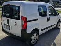 Usata Fiat Fiorino 95 CV (69 kW) 2020 Bianco Monovolume