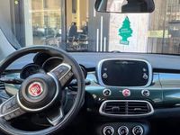 Usata Fiat Cinquecento 95 CV (69 kW) 2019 Grigio Utilitaria