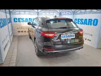 Usata Maserati Levante 275 CV (202 kW) 2020 Nero SUV