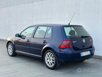usata VW Golf IV Golf 2.0 cat 5p. 4motion Highline