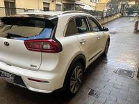 Usata Kia Niro 105 CV (77 kW) 2018 Bianco SUV