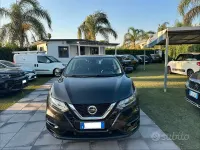 Usata Nissan Qashqai 116 CV (85 kW) 2021 Nero SUV