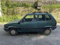 Usata Fiat Panda 50 CV (36 kW) 1998 Berlina