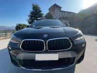 Usata BMW X2 190 CV (139 kW) 2018 SUV