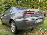 usata Alfa Romeo 156 1.9 JTD 16V cat Distinctive Unico