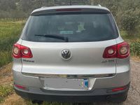Usata VW Tiguan 140 CV (102 kW) 2008 SUV