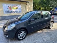 Usata Renault Clio II 70 CV (51 kW) 2006 Grigio Berlina