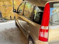 Usata Fiat Panda 69 CV (50 kW) 2011 Utilitaria