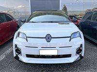 Usata Renault 5 E-Tech Iconic 77 kW (106 CV) 2025 Bestyle montecarlo Berlina