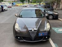 usata Alfa Romeo Giulietta 1.6 JTDm-2 105 CV Distinctive