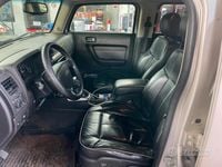 Usata Hummer H3 223 CV (164 kW) 2006 Grigio SUV