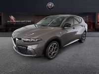 Usata Alfa Romeo Tonale Ti 131 CV (96 kW) 2023 Grigio SUV