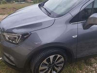 Usata Opel Mokka X Ultimate 136 CV (100 kW) 2019 SUV